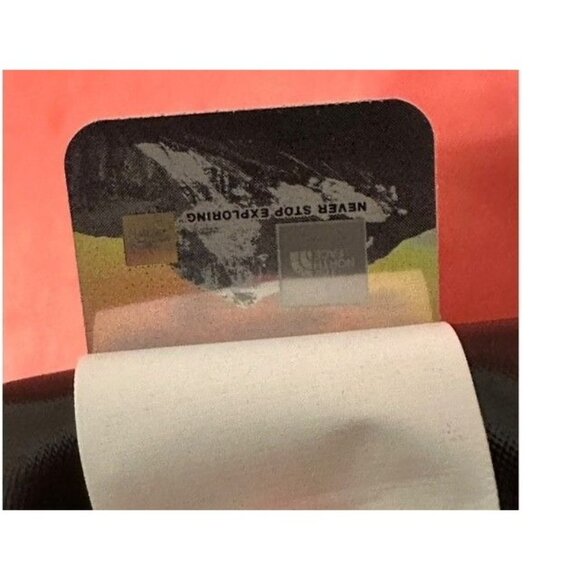 THE NORTH FACE Waterproof Antora Jacket with Hood Light Mahogany Women's 2X Plus - Picture 15 of 17